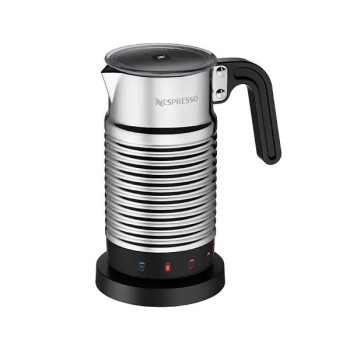 کف شیرساز نسپرسو مدل AEROCCINO 4 - NESPRESSO AEROCCINO 4 MILK FROTHER MACHINE