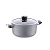 قابلمه گرانیتی کرکماز مدل پالما PALMA A3903