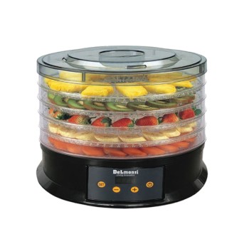 میوه خشک کن دلمونتی مدل DL 220
