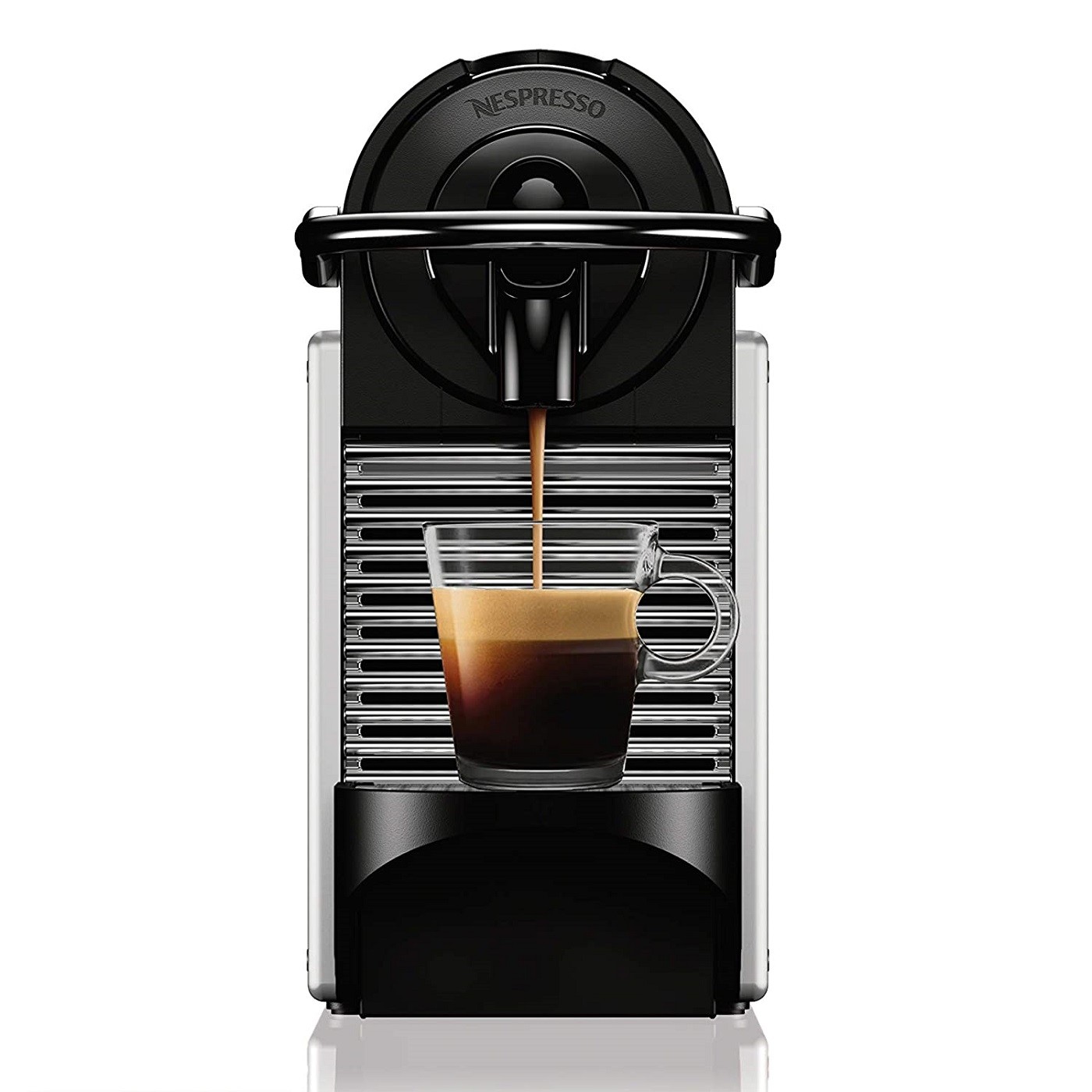 delonghi nespresso pixie