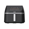سرخ کن عرشیا مدل AF498 3384 - ARSHIA AF498-3384 AIR FRYER
