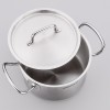 قابلمه استیل کرکماز مدل پرولاین Proline A2727 - Korkmaz Proline A2727 Steel pot