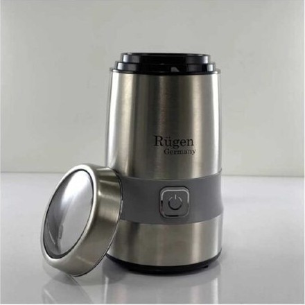 آسیاب قهوه روگن مدل RU 2810 - RUGEN RU-2810 COFFEE GRINDER