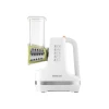 رنده برقی سنکور مدل SSG 4300WH - SENCOR SSG 4300WH SLICER AND GRATER