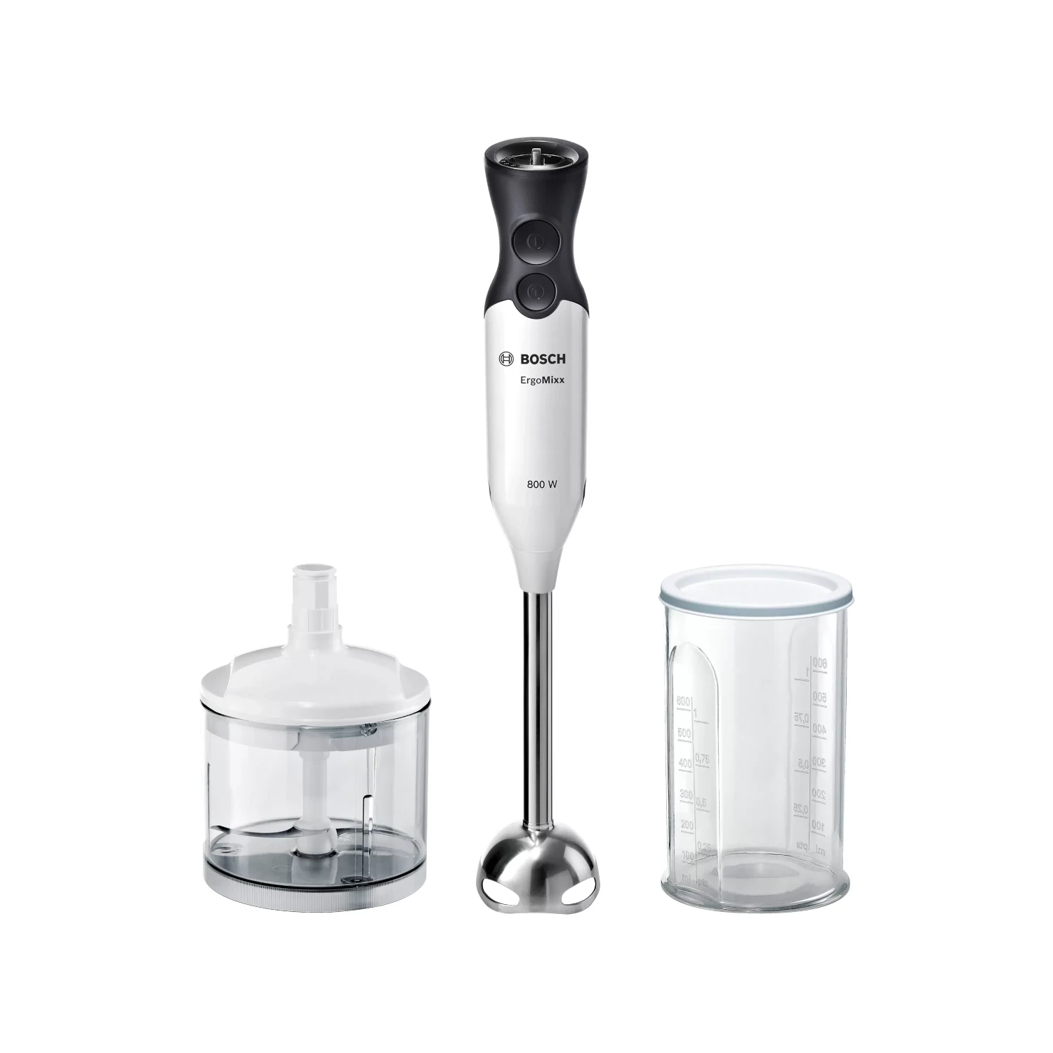 گوشت کوب برقی بوش مدل MS6CA4120 - BOSCH MS6CA4120 Hand Blender