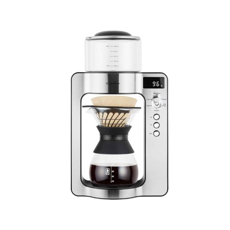 قهوه ساز کاتلر مدل CM 4012 - Catler CM 4012 Coffeemaker