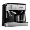 اسپرسوساز دلونگی مدل BCO421 - Delonghi BCO421.S Combi Espresso Maker Coffee Machine 