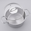 قابلمه کرکماز کدل پرلا PERLA A1655 - Korkmaz PERLA A1655 Steel Pot