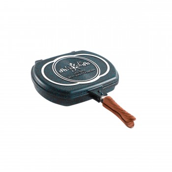 ماهیتابه رژیمی لایف اسمایل مدل LIFEP52F سایز 32