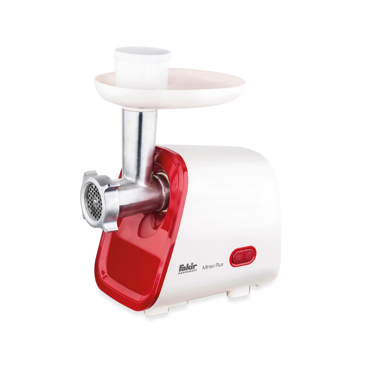 چرخ گوشت فکر مدل 1800 MINSO PLUS مینسو پلاس - Fakir 1800 MINSO PLUS Meat Grinder