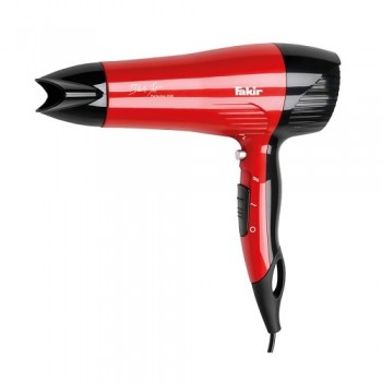 سشوار فکر مدل BLACKJET