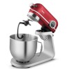 همزن کاسه‌ دار حرفه ای فکر مدل رتروپلکس RETROPLEX - Fakir RETROPLEX Mixer With Bowl