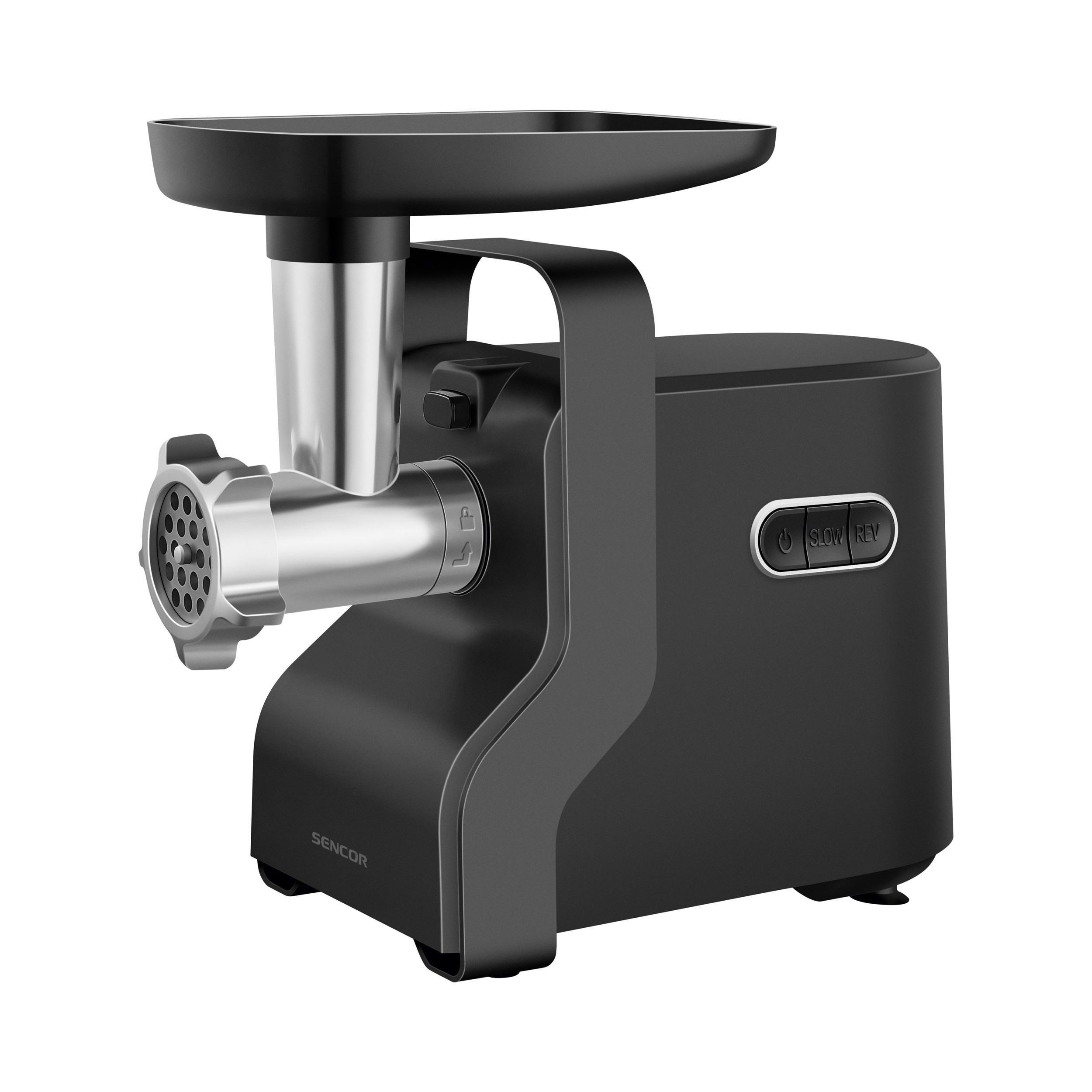 چرخ گوشت سنکور مدل SMG 5400BK  - SENCOR SMG 5400BK MEAT GRINDER