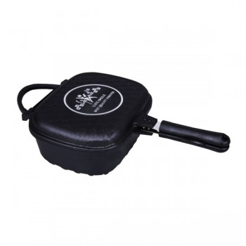 ماهیتابه رژیمی لایف اسمایل مدل FLCM2 30 سایز 30