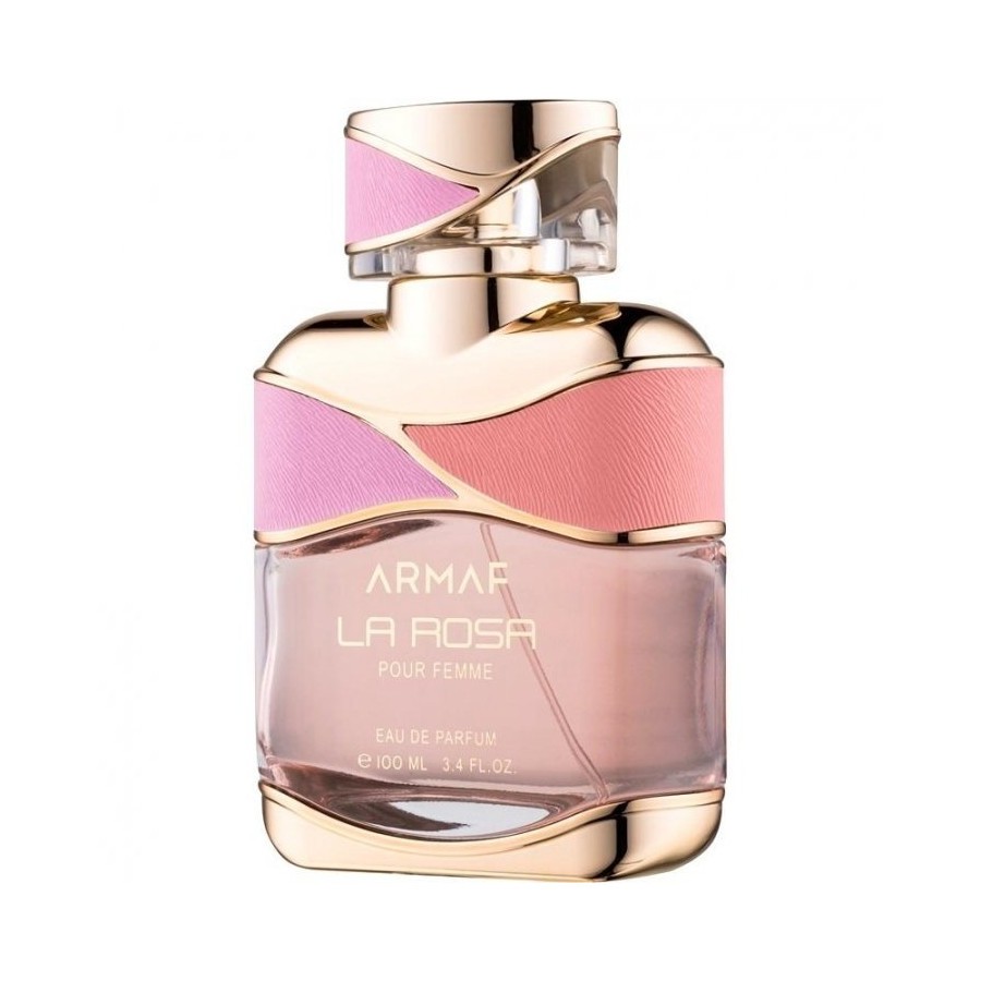 ادوپرفیوم زنانه لا روسا آرماف 100 میلی لیتر - Armaf La Rosa Perfume