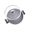 تابه گرانیتی کرکماز مدل پالما PALMA A3907  - KORKMAZ PALMA A 3907 PAN