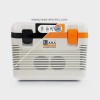 یخچال ماشین ناسا الکتریک مدل NS 9830 سرد و گرم - Nasa Electric NS-9830 Car Refrigerator Remote Use