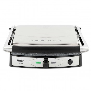 ساندویچ ساز و گریل فکر مدل ان جوی N JOY