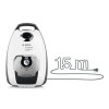 جارو برقی بوش مدل BGL8SILM1 -  Bosch BGL8SILM1 Bagged vacuum cleaner